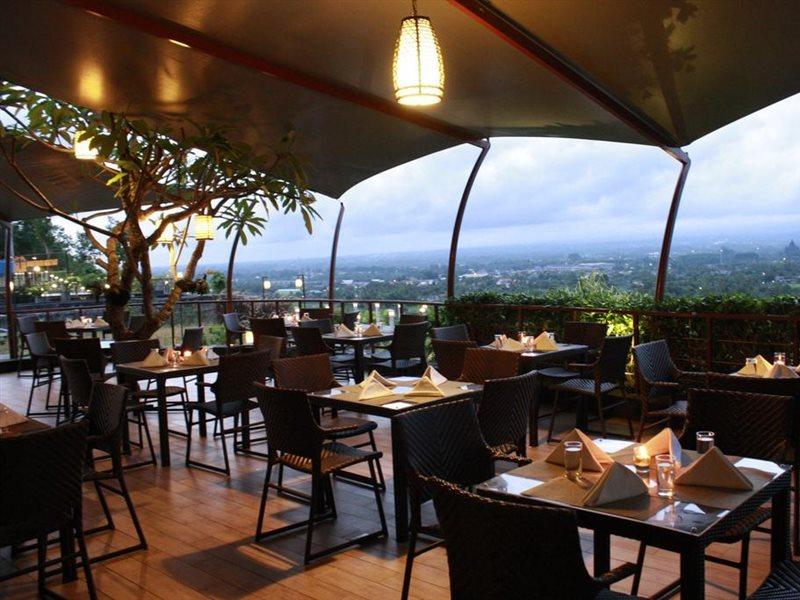 Resor Abhayagiri - Sumberwatu Heritage