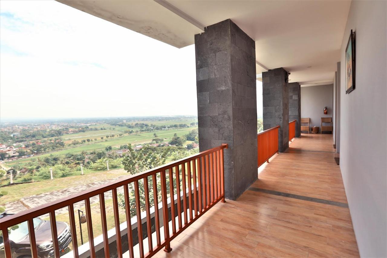 Abhayagiri - Sumberwatu Heritage
