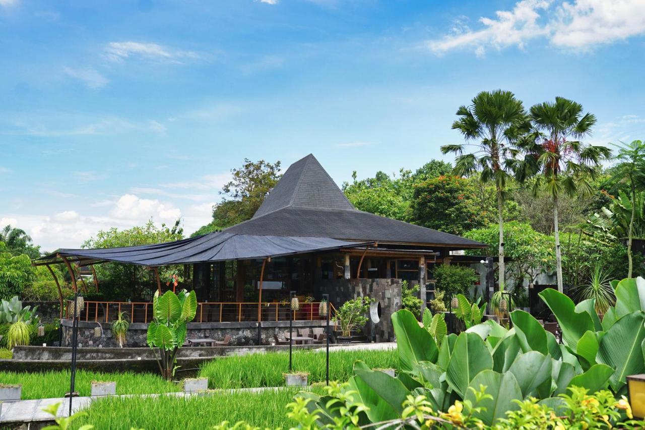 Abhayagiri - Sumberwatu Heritage Randugunting