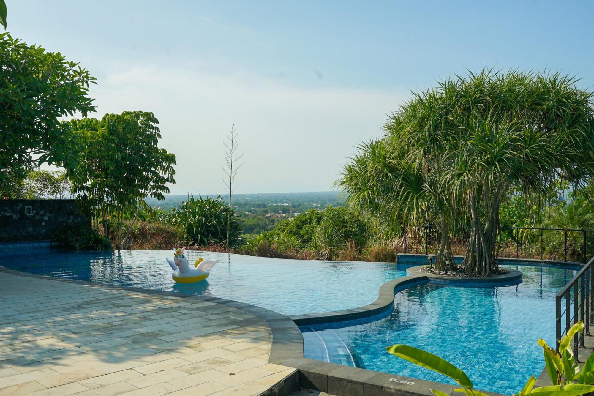 Abhayagiri - Sumberwatu Heritage 4* Randugunting