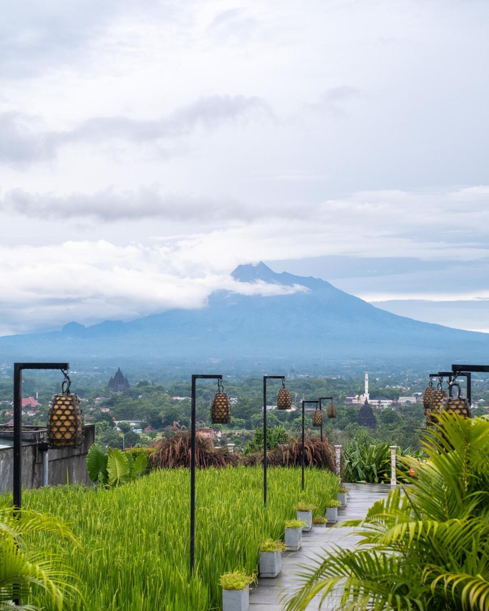 Abhayagiri - Sumberwatu Heritage