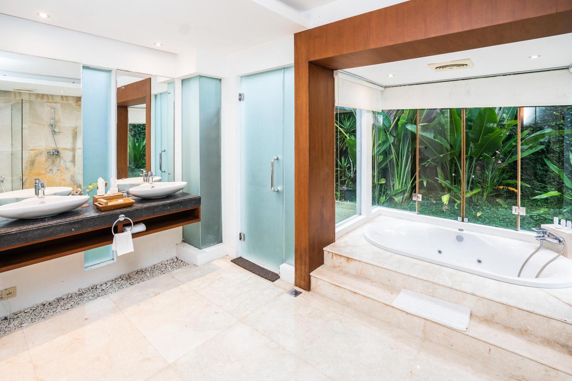 Resor Abhayagiri - Sumberwatu Heritage Randugunting