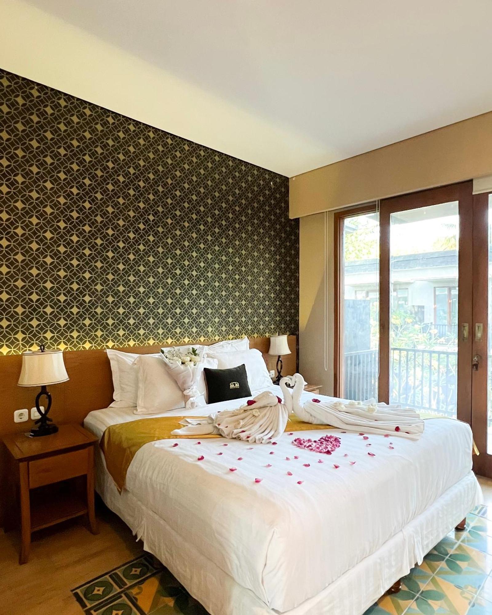Abhayagiri - Sumberwatu Heritage 4*
