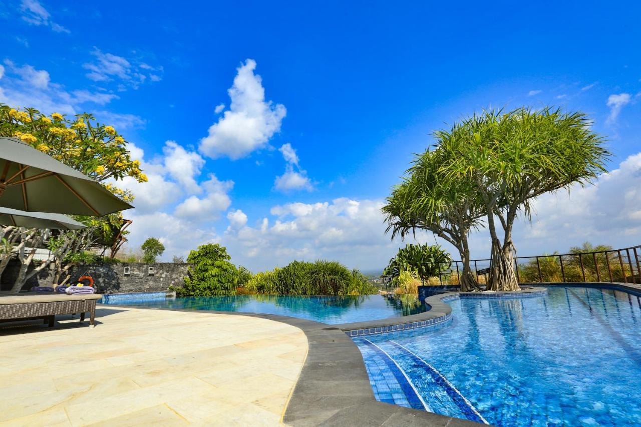 Abhayagiri - Sumberwatu Heritage Resor Randugunting
